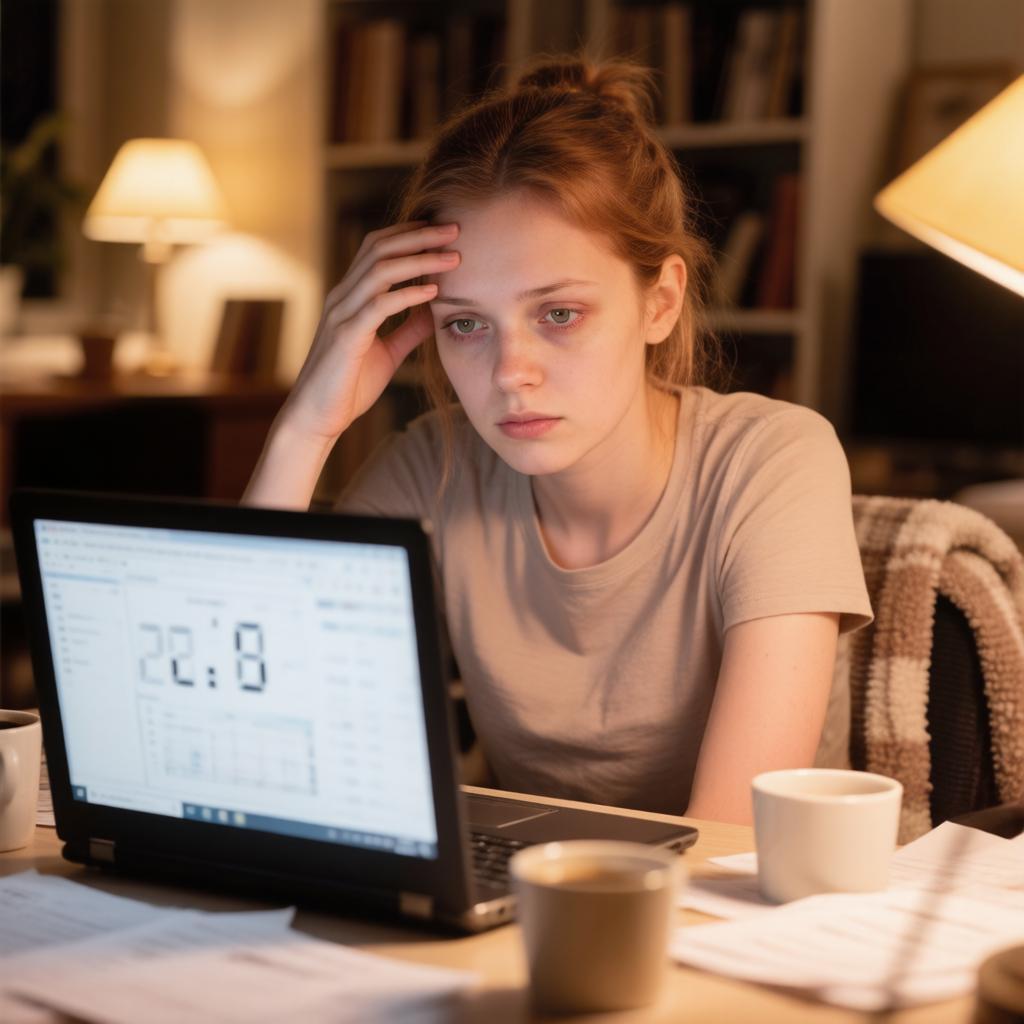 Как отличить усталость от эмоционального выгорания